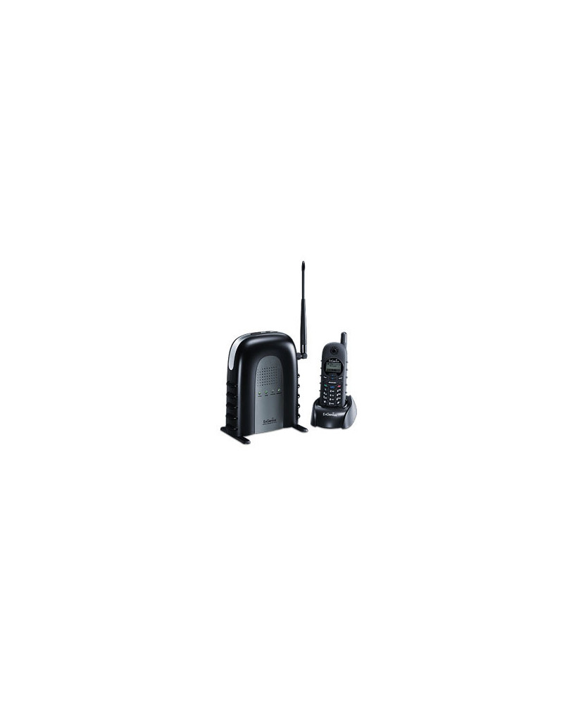 Buy EnGenius DuraFon 1X SN902 V2 Base with Handset Package Long-Range Industrial Cordless Phone