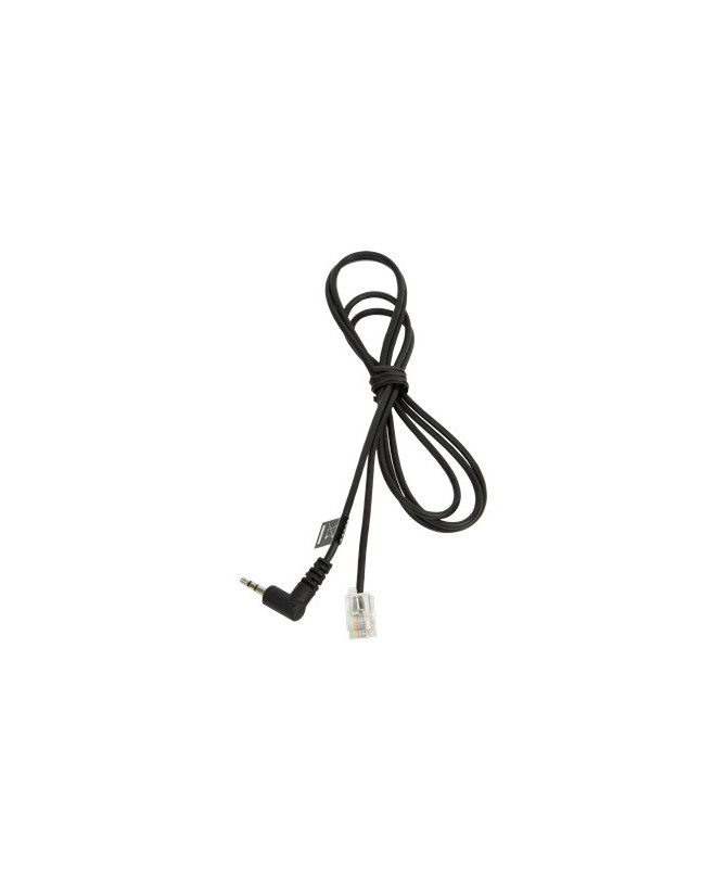 Buy Jabra RJ9 to 2.5mm Jack Cord 8800-00-75