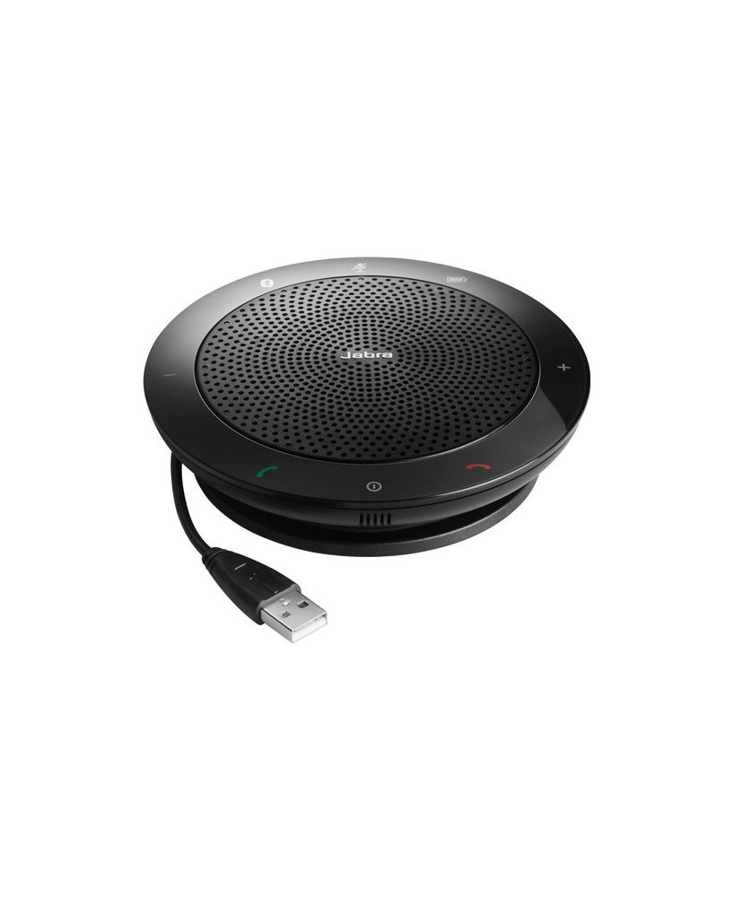 Buy Jabra Speak 510 MS USB Bluetooth Speakerphone 7510-109