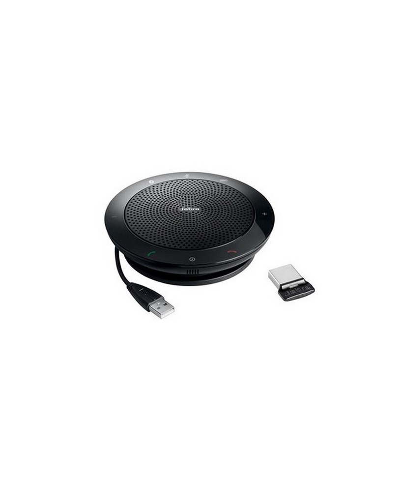 Buy Jabra SPEAK 510+ UC Speakerphone 7510-409