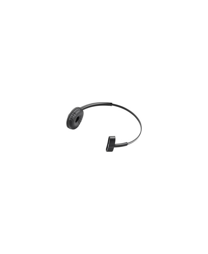 HP Poly/Plantronics Over-the-Head Headband 84605-01 / 85R31AA for CS540 C054A Headset