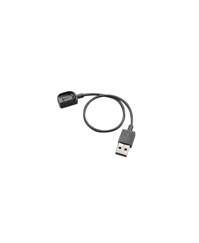 Buy Poly/Plantronics USB Charge Cable 85S00AA / 89032-01 for Voyager Legend