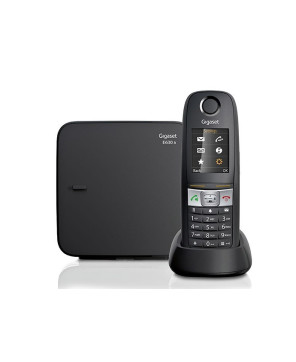 Buy Siemens Gigaset E630A DECT Cordless Telephone Brand New