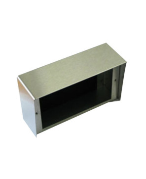 Buy Aristel Stainless Steel Surface Wall Mount AN SMB for SS91 / AN WDS