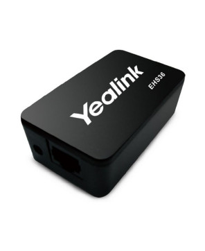 Yealink EHS36 Wireless Headset Adaptor for Yealink SIP Phones