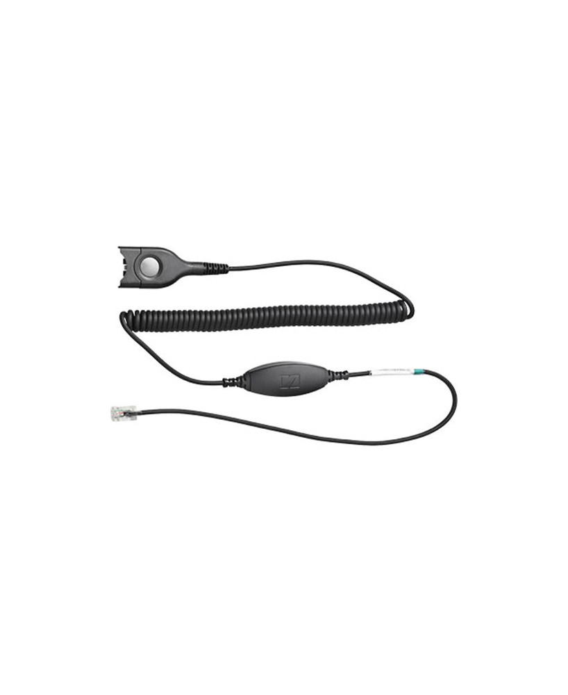 Buy EPOS | SENNHEISER CSHS 01 Headset Connection Cable 1000846