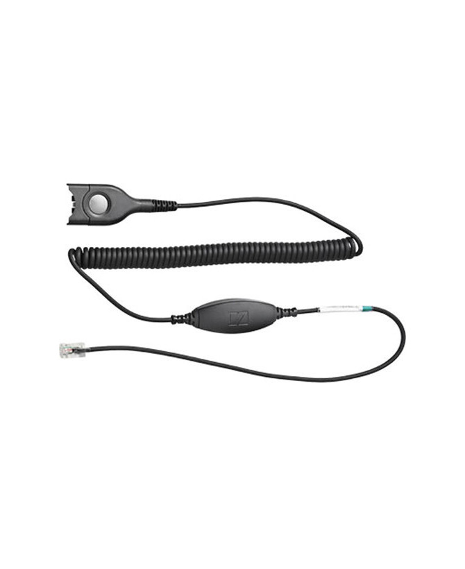 Buy EPOS | SENNHEISER CSHS 01 Headset Connection Cable 1000846