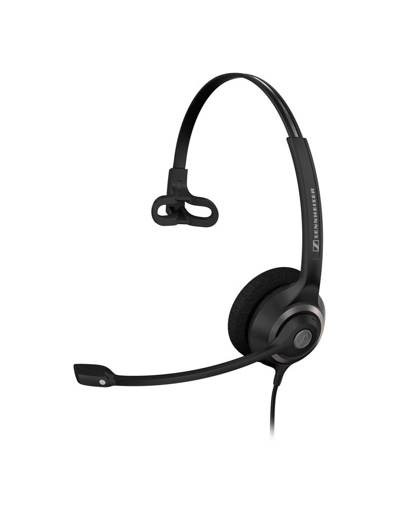 Buy EPOS | SENNHEISER IMPACT SC 230 Wired Mono Headset with ED Connectivity 1000514