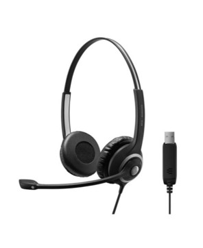 Buy EPOS | SENNHEISER IMPACT SC 260 USB Stereo Headset 1000517