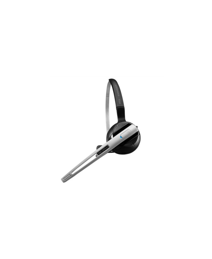 Buy EPOS | SENNHEISER IMPACT DECT Wireless Headset Only 1000509 for DW Office