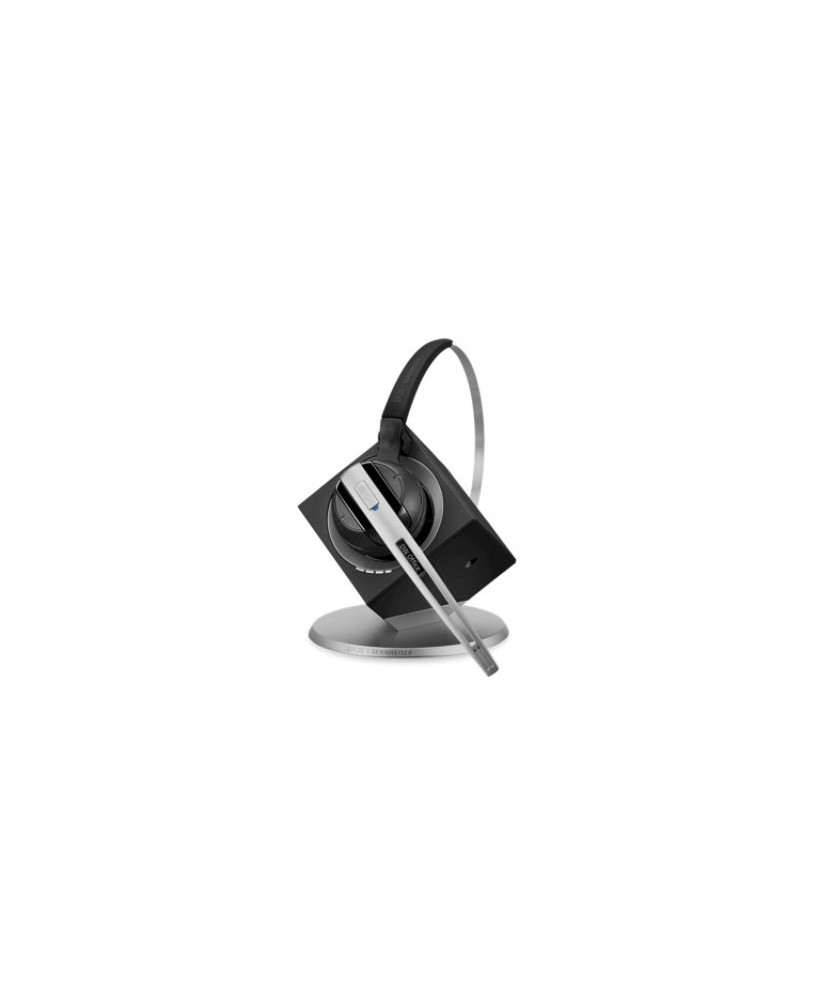 Buy EPOS | SENNHEISER IMPACT DW Office ML DECT Mono Wireless Headset 1000532