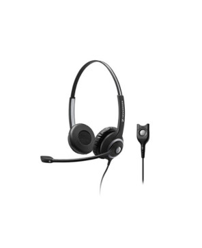 Buy EPOS | SENNHEISER IMPACT SC 262 Double Sided Headset with Easy Disconnect Connection 1000519