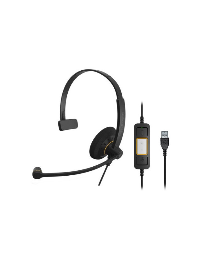 Buy EPOS | SENNHEISER IMPACT SC 30 USB ML Mono Headset 1000550