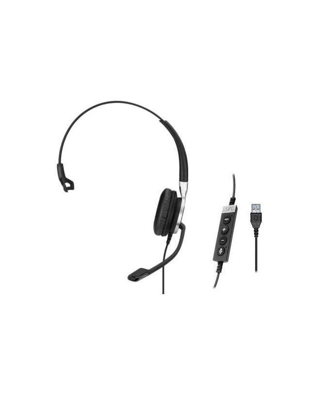 Buy EPOS | SENNHEISER IMPACT SC 630 USB ML Wired Mono Headset 1000552