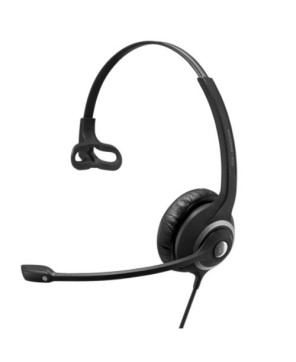 Buy EPOS | SENNHEISER IMPACT SC 230 USB MS II Mono  Headset 1000578 / 506482 - New  | The Telecomshop AU