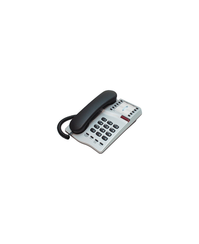 Buy New Interquartz Gemini IQ333S Stylish Analogue Phone