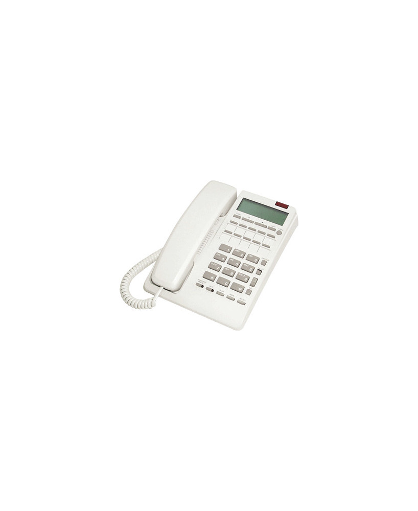 Buy New Interquartz Enterprise IQ750G Analogue PABX Direct Line Phone in Granite