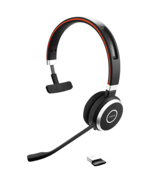 Buy Jabra Evolve 65 MS Mono Wireless Headset 6593-823-309