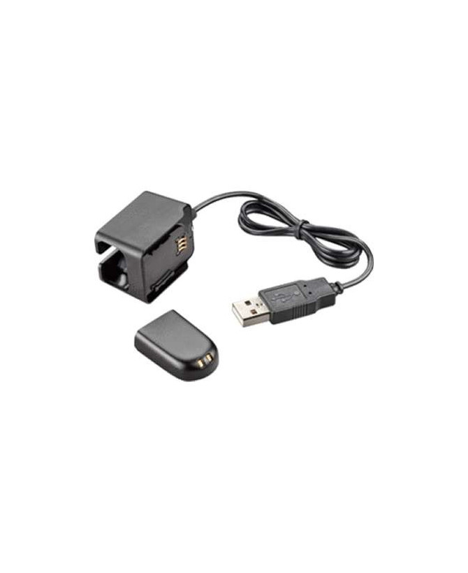 Poly/Plantronics Spare USB Deluxe Charging Kit  84603-01