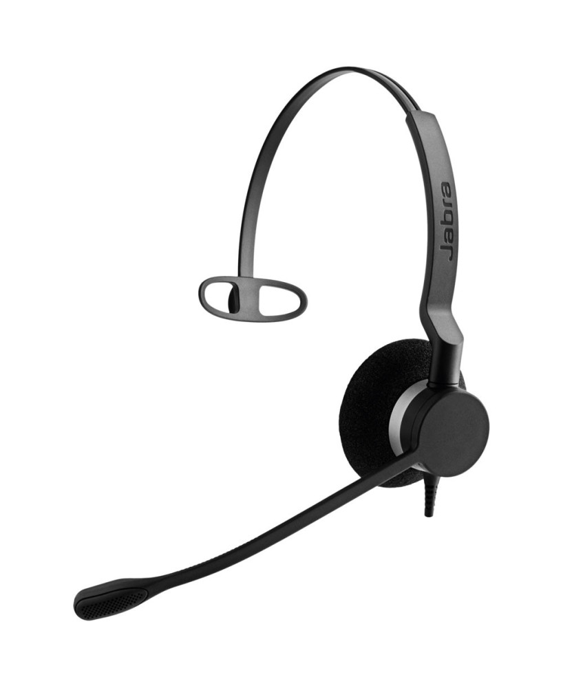 Buy Jabra BIZ 2300 QD Mono Noise Cancelling Headset 2303-820-105 BIZ2300