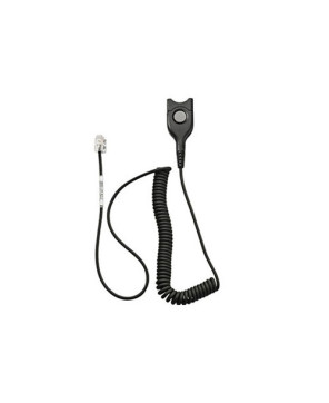 Buy EPOS | SENNHEISER CSTD 01 Standard Bottom Cable 1000836