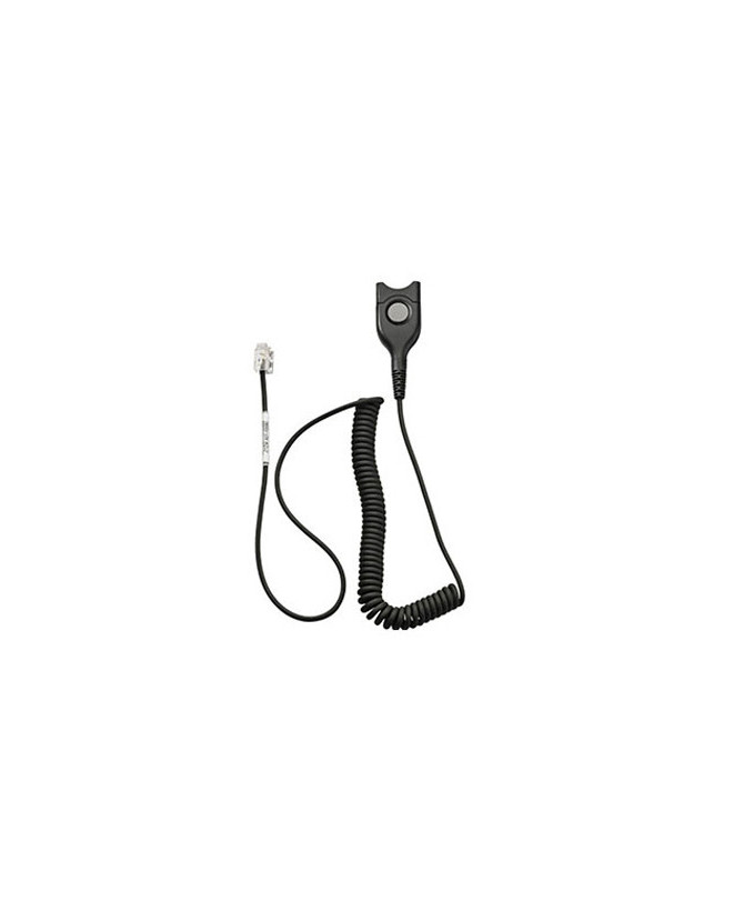 Buy EPOS | SENNHEISER CSTD 01 Standard Bottom Cable 1000836