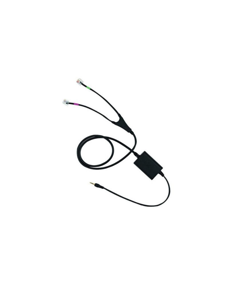 Buy EPOS | SENNHEISER IMPACT CEHS-CI 03 Cisco Adapter Cable 1000748 for Electronic Hook Switch