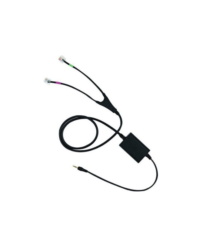 Buy EPOS | SENNHEISER IMPACT CEHS-CI 03 Cisco Adapter Cable 1000748 for Electronic Hook Switch