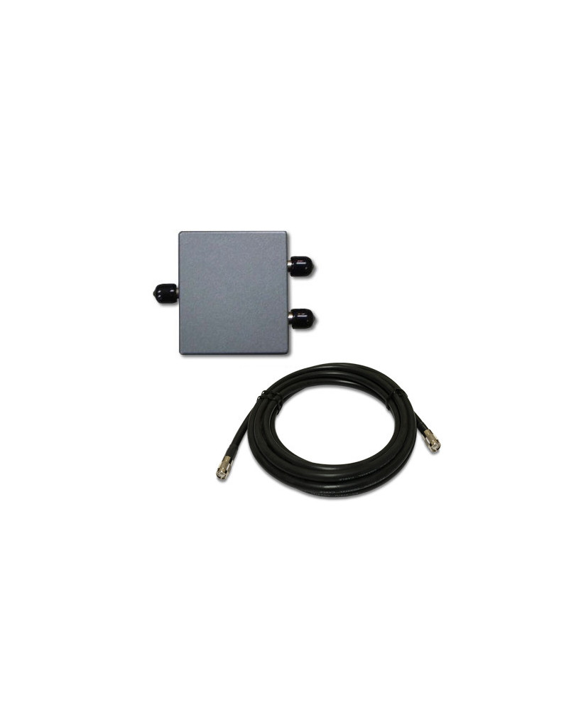 EnGenius Antenna SPLITTER with 3M Low Loss Cable and Connectors