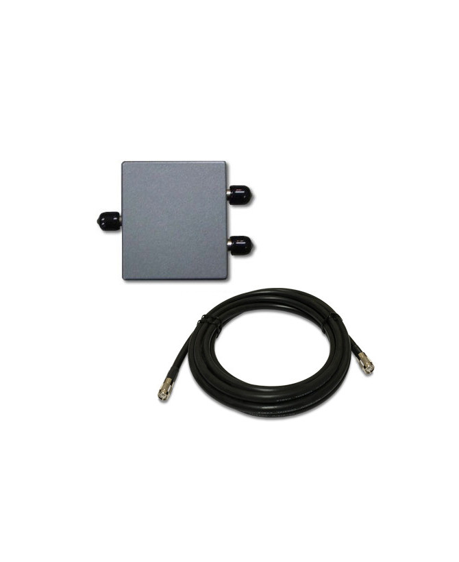 EnGenius Antenna SPLITTER with 3M Low Loss Cable and Connectors