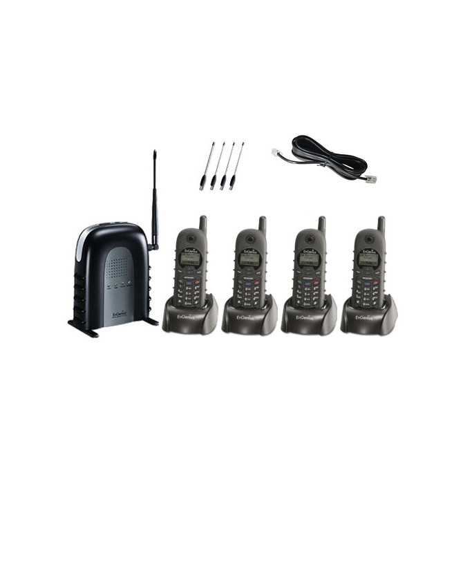 EnGenius SN902 Quad Pack-A SN902QuadA