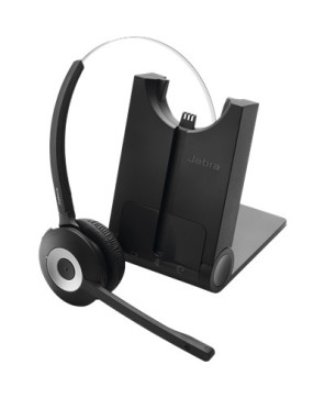 Jabra PRO 935 Dual Connectivity UC Version BT Wireless Headset 935-15-509-208 PRO935