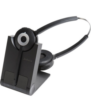 Buy Jabra PRO 930 Duo Wireless USB-A UC Headset 930-29-509-103 