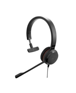 Buy Jabra Evolve 30 II UC Mono Wired Headset with USB-A & 3.5mm Jack