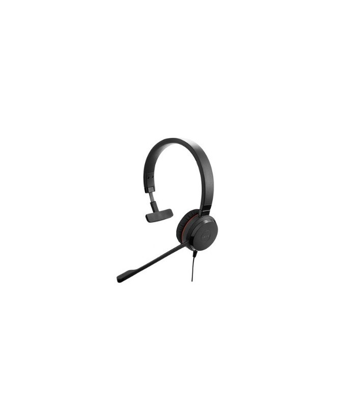 Buy Jabra Evolve 30 II UC Mono Wired Headset with USB-A & 3.5mm Jack