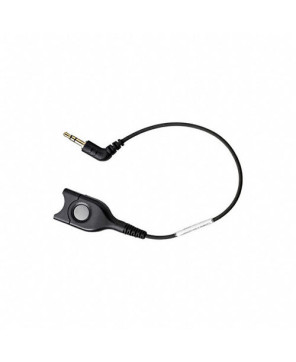 Buy EPOS | SENNHEISER CCEL 193 DECT/GSM Easy Disconnect NO Microphone 1000852