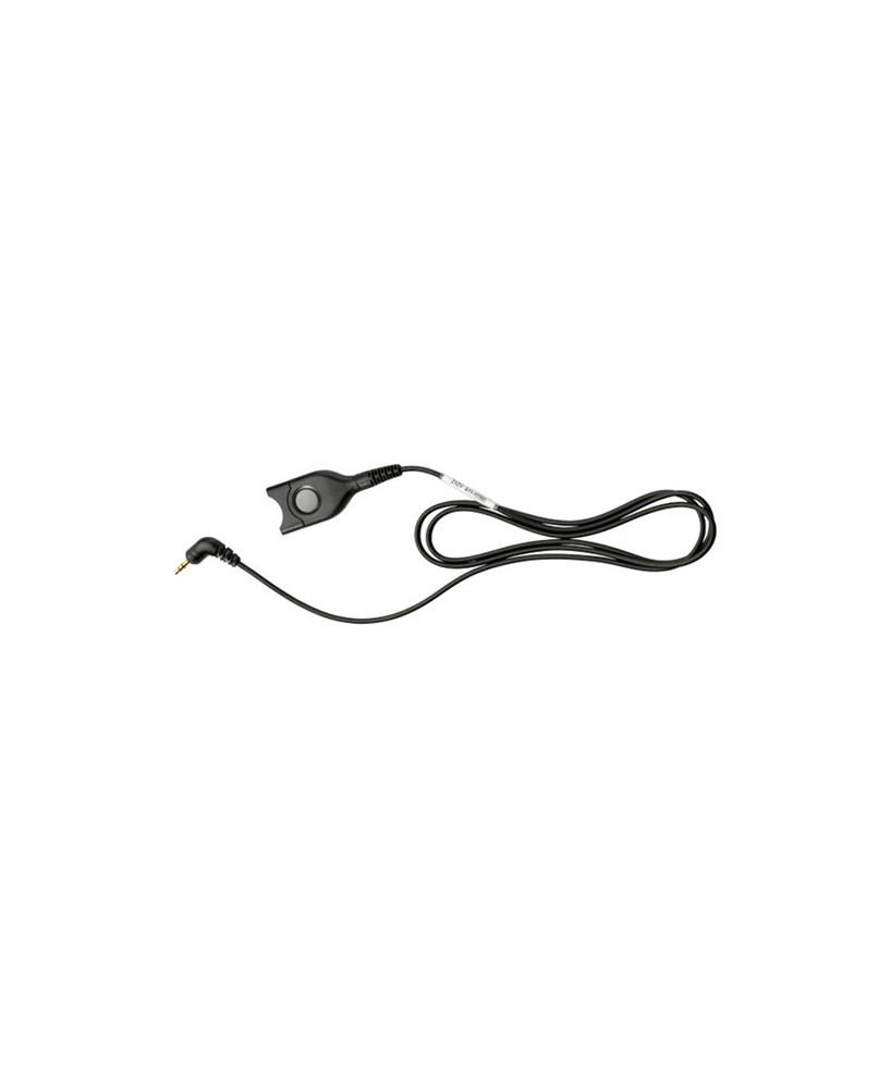 Buy EPOS | SENNHEISER CCEL 190-2 Dect/GSM Headset Cable 1000847 for SC 230, SC 260, SC 630