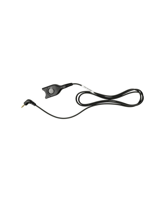 Buy EPOS | SENNHEISER CCEL 190-2 Dect/GSM Headset Cable 1000847 for SC 230, SC 260, SC 630