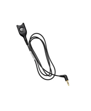 Buy EPOS | SENNHEISER CCEL 191-2 DECT/GSM Cable 1000850 for SC 230, SC 260, SC 630