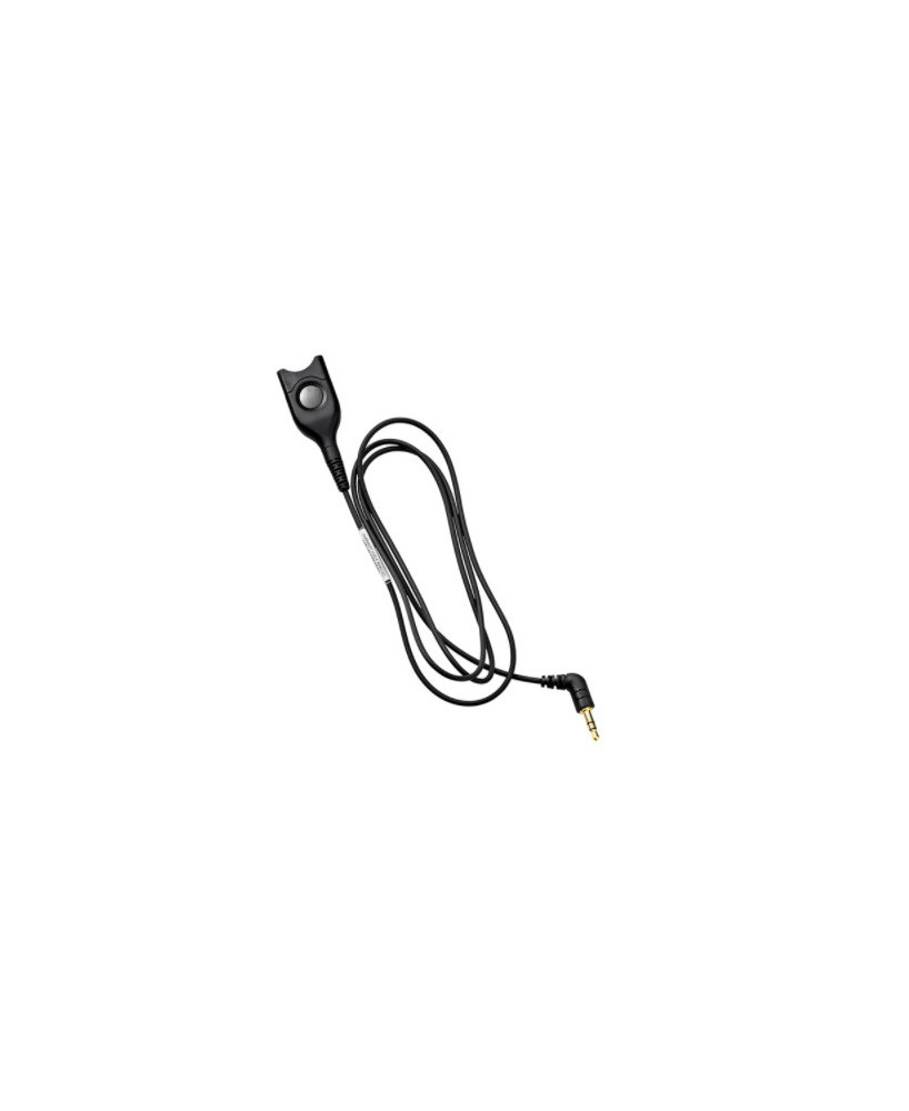 Buy EPOS | SENNHEISER CCEL 191-2 DECT/GSM Cable 1000850 for SC 230, SC 260, SC 630