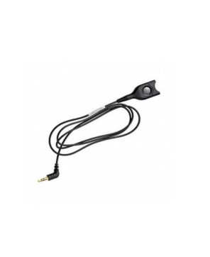 Buy EPOS | SENNHEISER CCEL 193-2 Easy Disconnect Adapter Cable 1000853 for Desk Phone