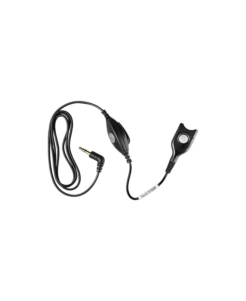 Buy EPOS | SENNHEISER CALC 01 Headset Cable 1000854 for Alcatel IP Touch 4028, 4038, 4068