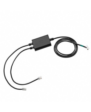 Buy EPOS | SENNHEISER CEHS-SN 01 Phone Adapter Cable 1000743 for SNOM Phones