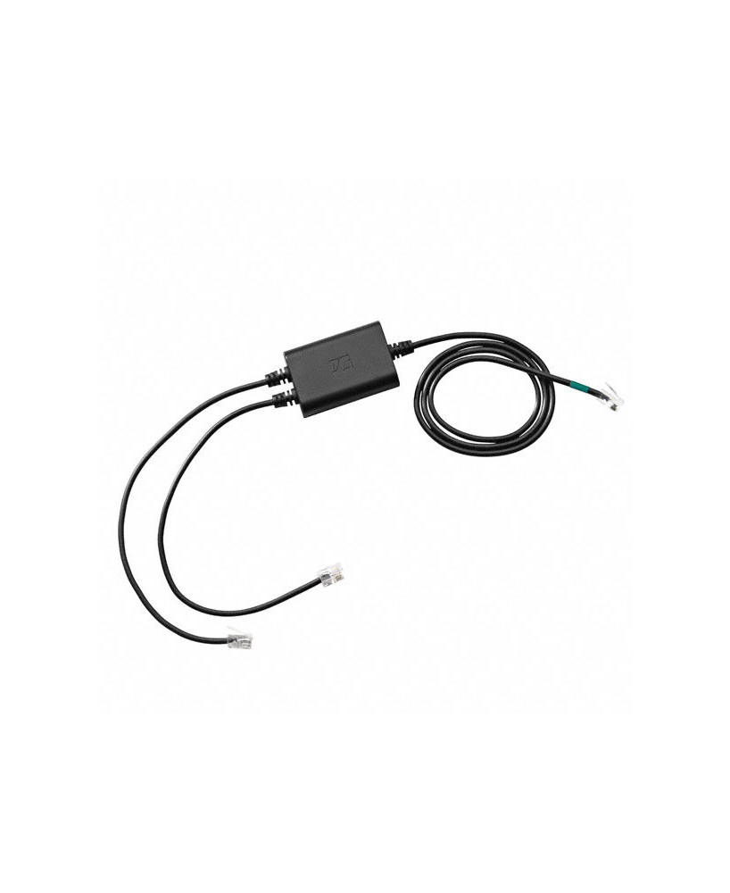 Buy EPOS | SENNHEISER CEHS-SN 01 Phone Adapter Cable 1000743 for SNOM Phones