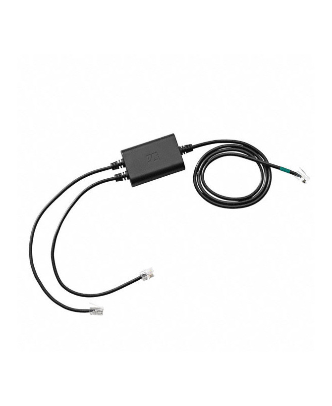 Buy EPOS | SENNHEISER CEHS-SN 01 Phone Adapter Cable 1000743 for SNOM Phones