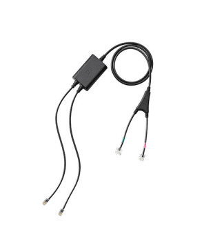 Buy EPOS | SENNHEISER CEHS-CI 01 Phone Adapter Cable 1000746 for Cisco Phones