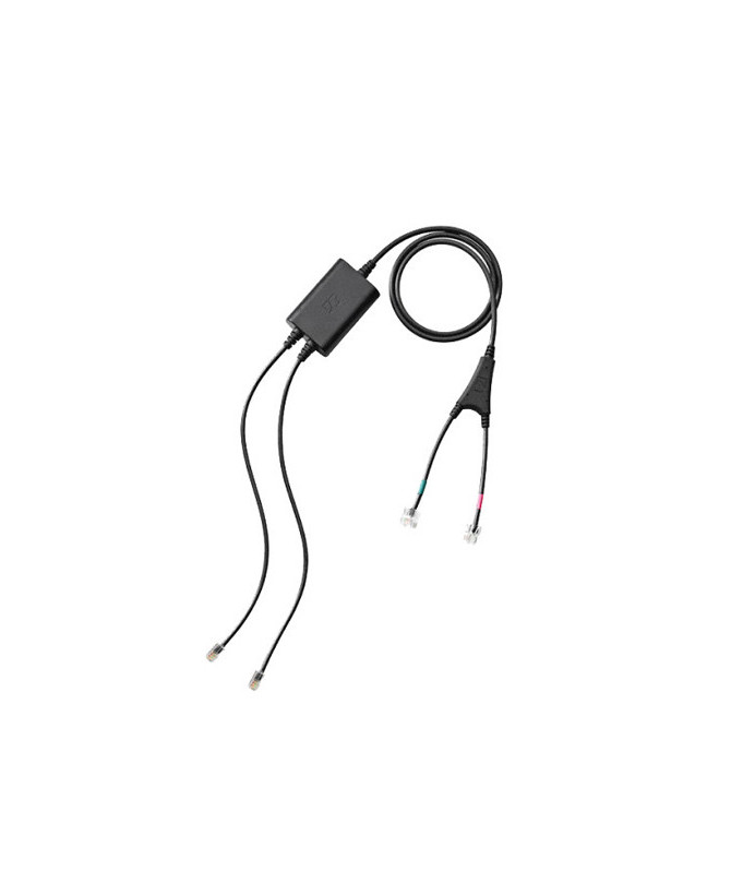 Buy EPOS | SENNHEISER CEHS-CI 01 Phone Adapter Cable 1000746 for Cisco Phones