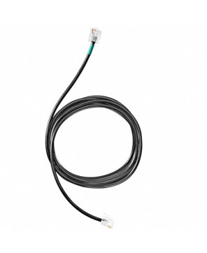 Buy EPOS | SENNHEISER IMPACT CEHS-DHSG Adapter Cable 1000751 for Siemens, Gigaset, Aastra Phones