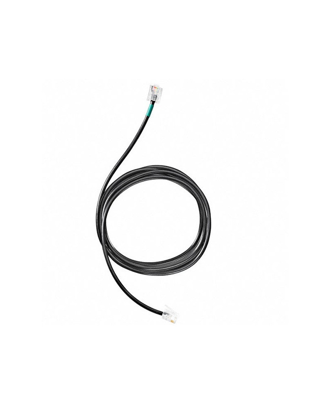 Buy EPOS | SENNHEISER IMPACT CEHS-DHSG Adapter Cable 1000751 for Siemens, Gigaset, Aastra Phones