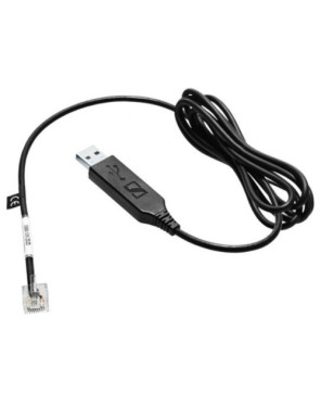 Buy EPOS | SENNHEISER IMPACT CEHS-CI 02 Adaptor Cable 1000747 for Cisco Desk Phones